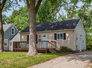 3516 54th St, Des Moines, IA 50310