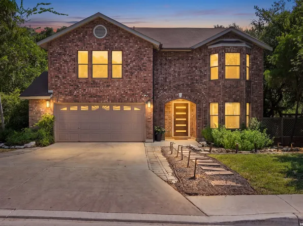 18810 Redriver Pass, San Antonio, TX 78259