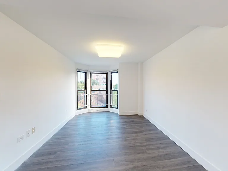 Dining/Living room