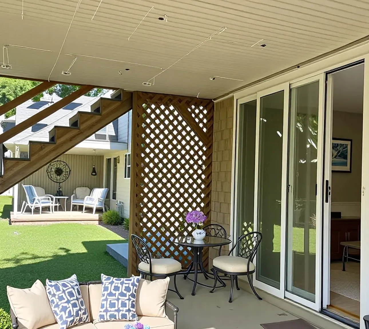 Grosbeak Gardens — Photo 1