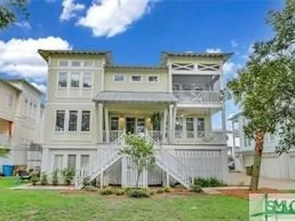 3 Village Place #B, Tybee Island, GA 31328