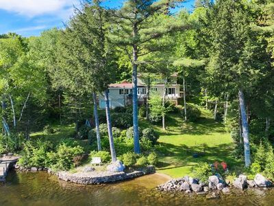 475 Bunker Road, New London, NH, 03257
