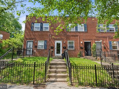 15 Halley Pl SE, Washington, DC, 20032