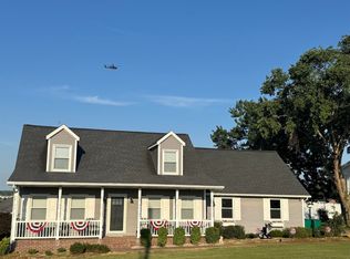 1110 N Eskew Rd, Boonville, IN 47601