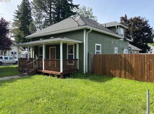 93 W Olive St, Lebanon, OR 97355