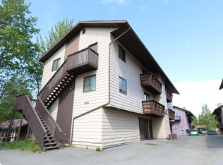 16919 Coronado Rd #4, Eagle River, AK 99577