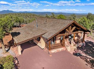 49 Norma Way, Ash Fork, AZ 86320