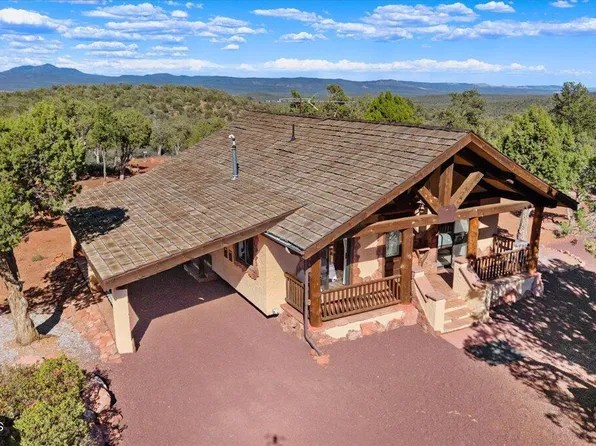 49 Norma Way, Ash Fork, AZ 86320