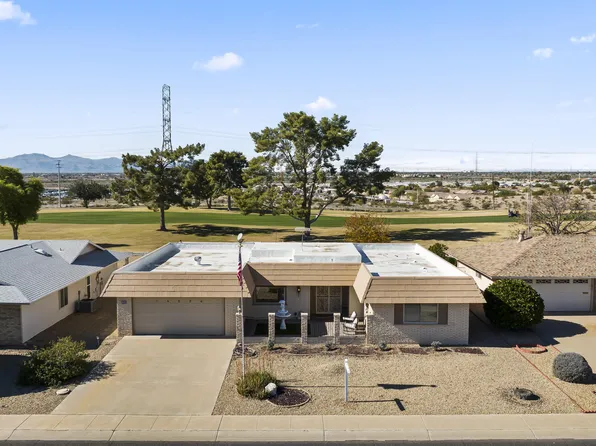 16206 N 111TH Avenue, Sun City, AZ 85351