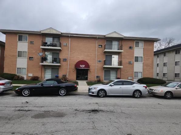 1900 Canal St APT 1D, Blue Island, IL 60406