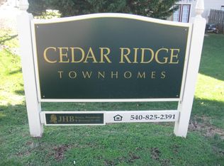 304 Bailey Run Ln, Culpeper, VA 22701