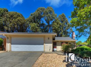 151 Chelsea Hills Dr, Benicia, CA 94510