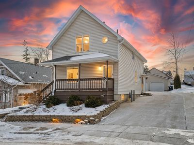 227 W Pine St, Denmark, WI, 54208