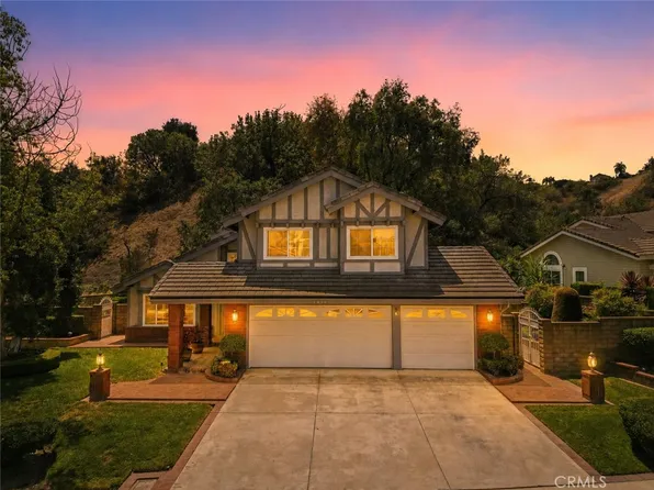 1420 Paseo Marlena, San Dimas, CA 91773