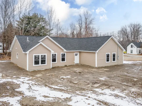 47 Union Street, Orono, ME 04473