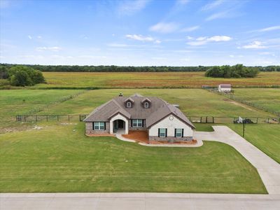 4339 Paige Dr, Caddo Mills, TX, 75135