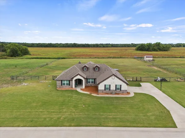 4339 Paige Dr, Caddo Mills, TX 75135