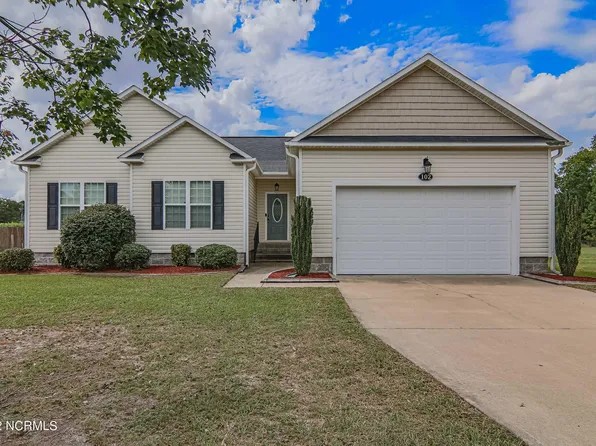102 Amandas Way, Goldsboro, NC 27534