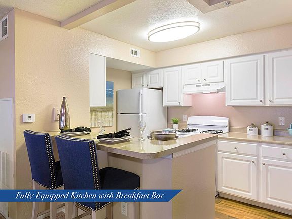 2nd image of 4700 Cason Cove Dr #1803