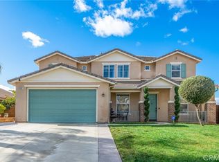 25035 Cinnabar Ct, Wildomar, CA 92595