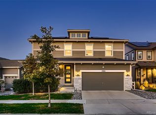 13002 Sibrica St, Parker, CO 80134