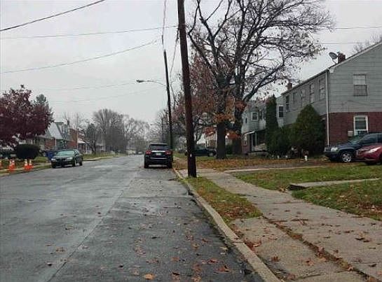 2nd image of 215 Gray St
