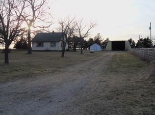 2130 Verdure Rd NE, Waverly, KS 66871
