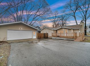 4201 Sumac Rd, Valparaiso, IN 46383