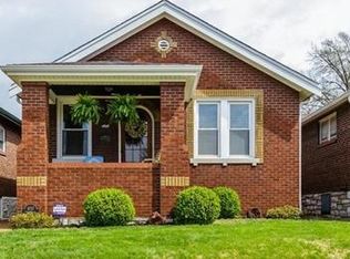 4237 Gertrude Ave, Saint Louis, MO 63116