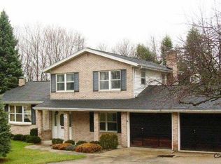 1843 Eugene St, Johnstown, PA 15904