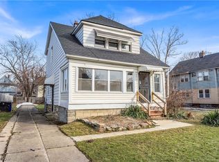 1077 E 169th St, Cleveland, OH 44110