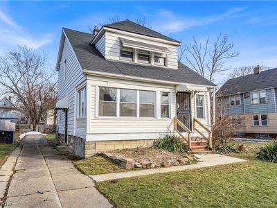 1077 E 169th St, Cleveland, OH, 44110