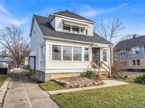 1077 E 169th St, Cleveland, OH 44110