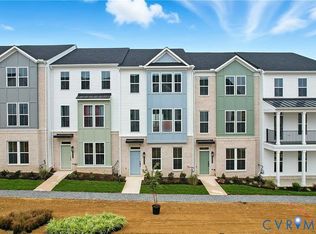 15315 Sunray Aly #1, Midlothian, VA 23112