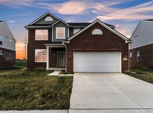 50936 Baileys Lndg, Canton, MI 48187