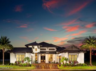 47 Quadrille Way, Ponte Vedra Beach, FL 32082