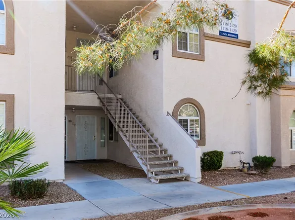 3125 N Buffalo Dr Unit 1119, Las Vegas, NV 89128