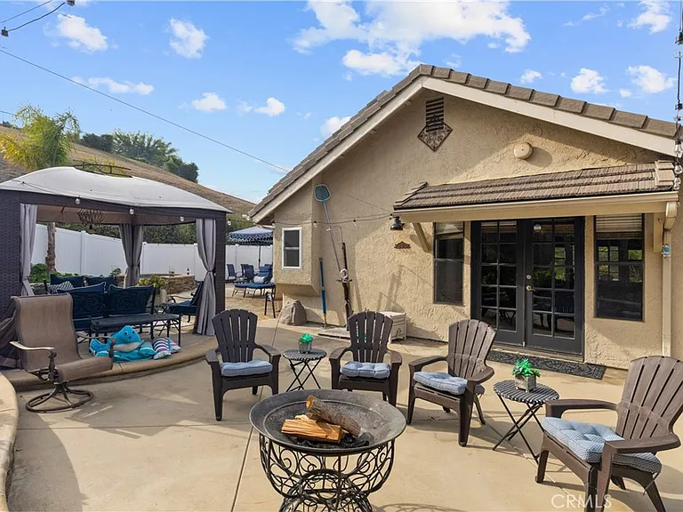 25662 Cresta Loma — Photo 4