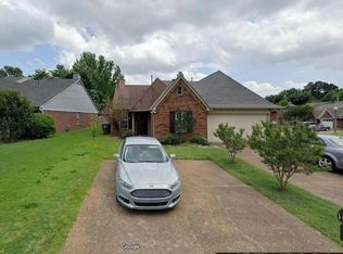 8337 Honey Dew Cv, Cordova, TN 38016