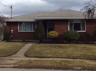 333 S 13th St, Indiana, PA 15701