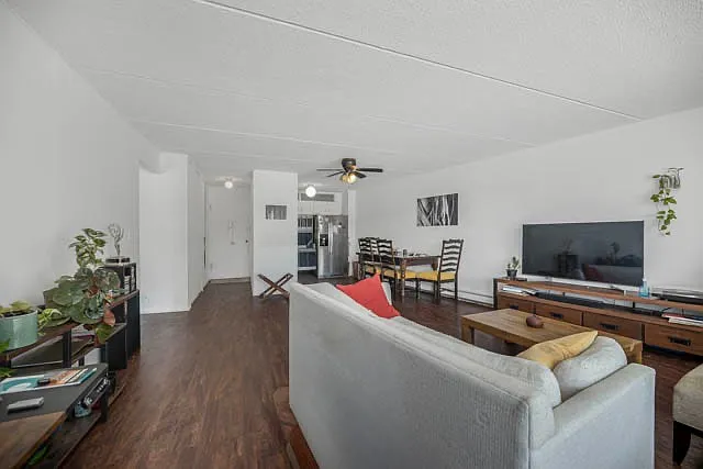 1120 Warburton Ave #1F — Photo 10
