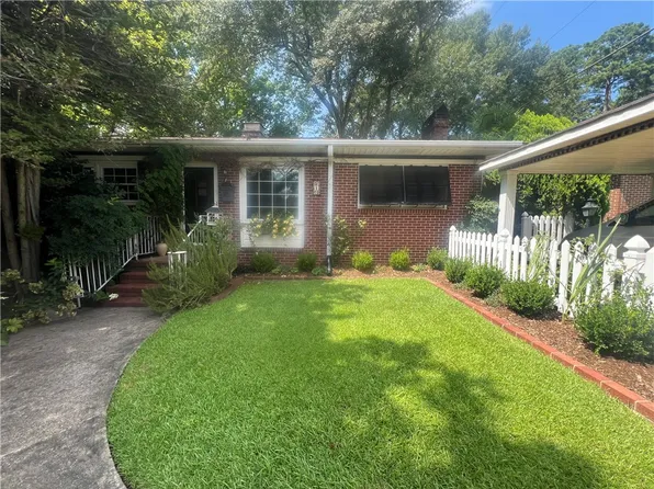 610 E Fredericks St, Anderson, SC 29625