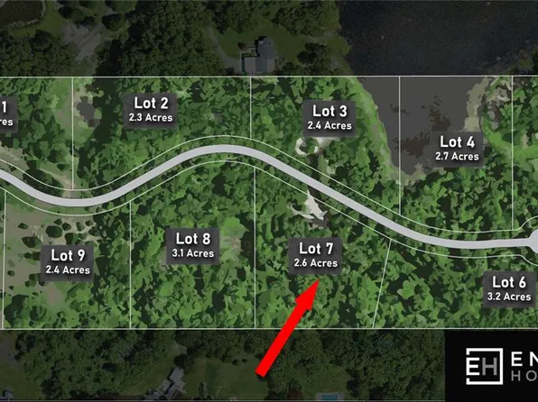 2947 Terra Nova Dr SE, Ada, MI 49301