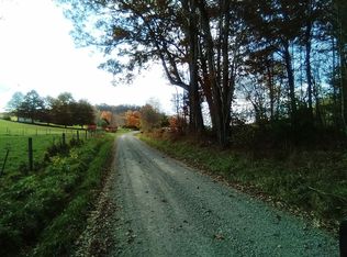 Gardner Rd NW, Willis, VA 24380