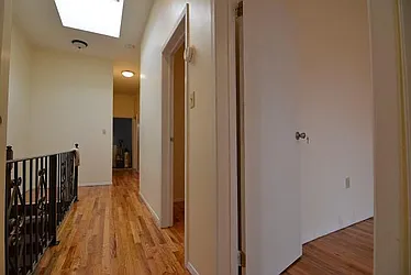 Rented by David Hirsch, LREB