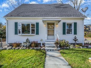 539 Charlton St, Southbridge, MA 01550