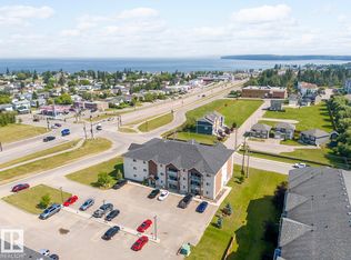 North Point Condominiums, Cold Lake, AB T9M 0J9