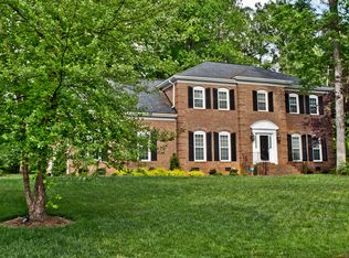 191 Bridgeport Dr, Mooresville, NC 28117