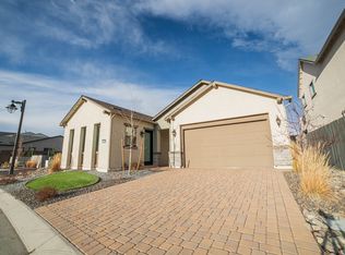 15003 Copper Sunrise Dr, Reno, NV 89521