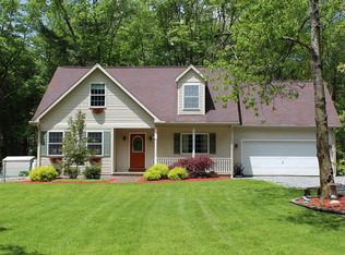 3752 Huntingdon Furnace Rd, Tyrone, PA 16686